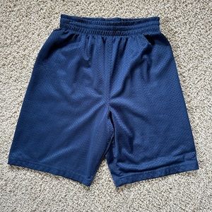 New Balance Boys Mesh Athletic Shorts